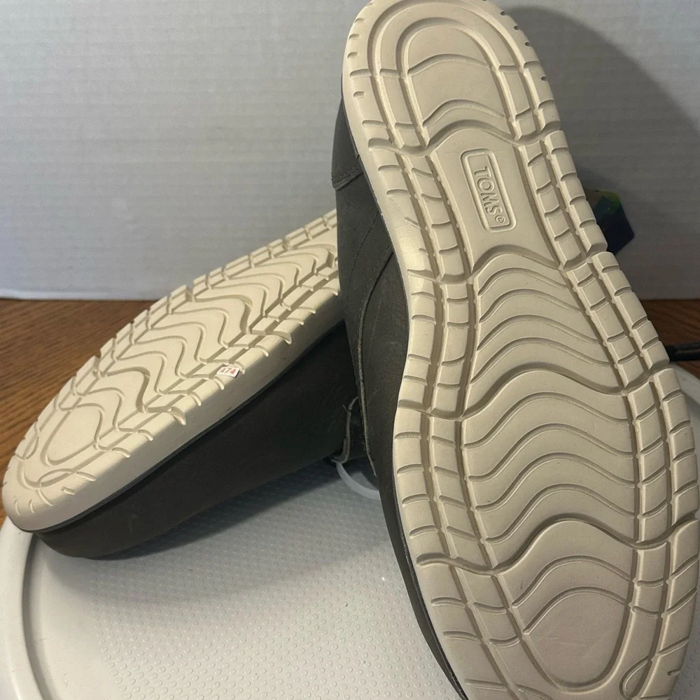 🆕Tom’s Men’s Navi Oxfords